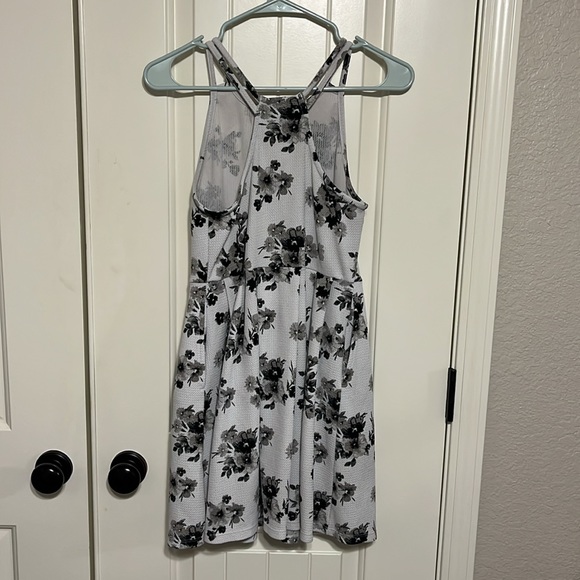2 for $15! Floral Dress - Picture 3 of 4